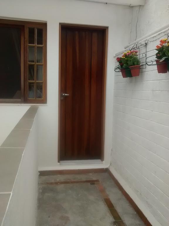 Homestay Sp Zona Sul Hospedagem domiciliar