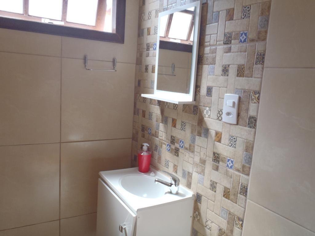 Homestay Sp Zona Sul *