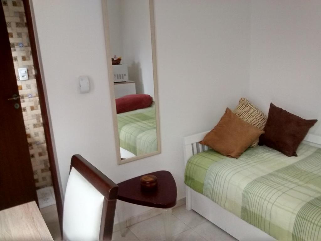 Homestay Sp Zona Sul Hospedagem domiciliar *