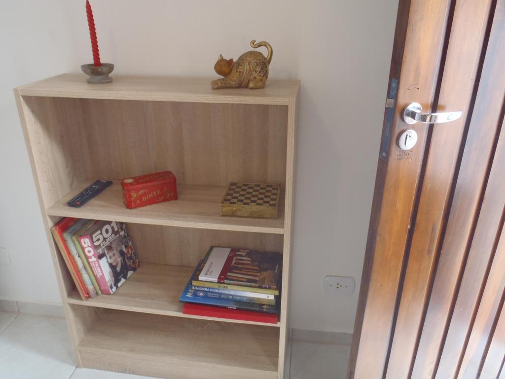 Hospedagem domiciliar Homestay Sp Zona Sul São Paulo