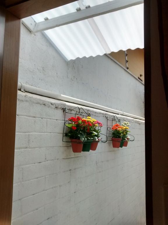 Homestay Sp Zona Sul Hospedagem domiciliar