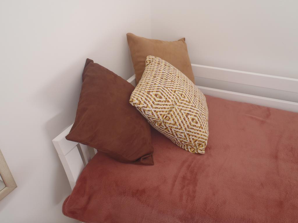 Homestay Sp Zona Sul Hospedagem domiciliar *