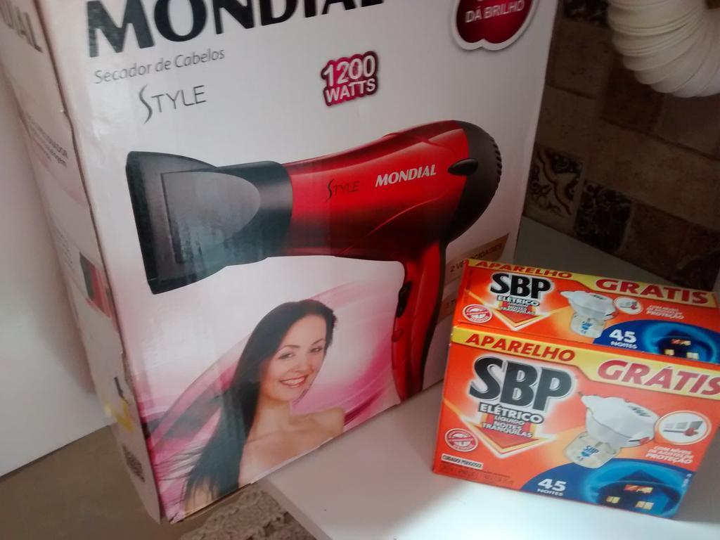 Homestay Sp Zona Sul São Paulo