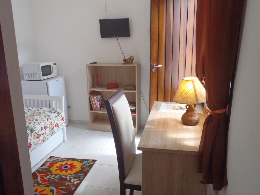 Homestay Sp Zona Sul *