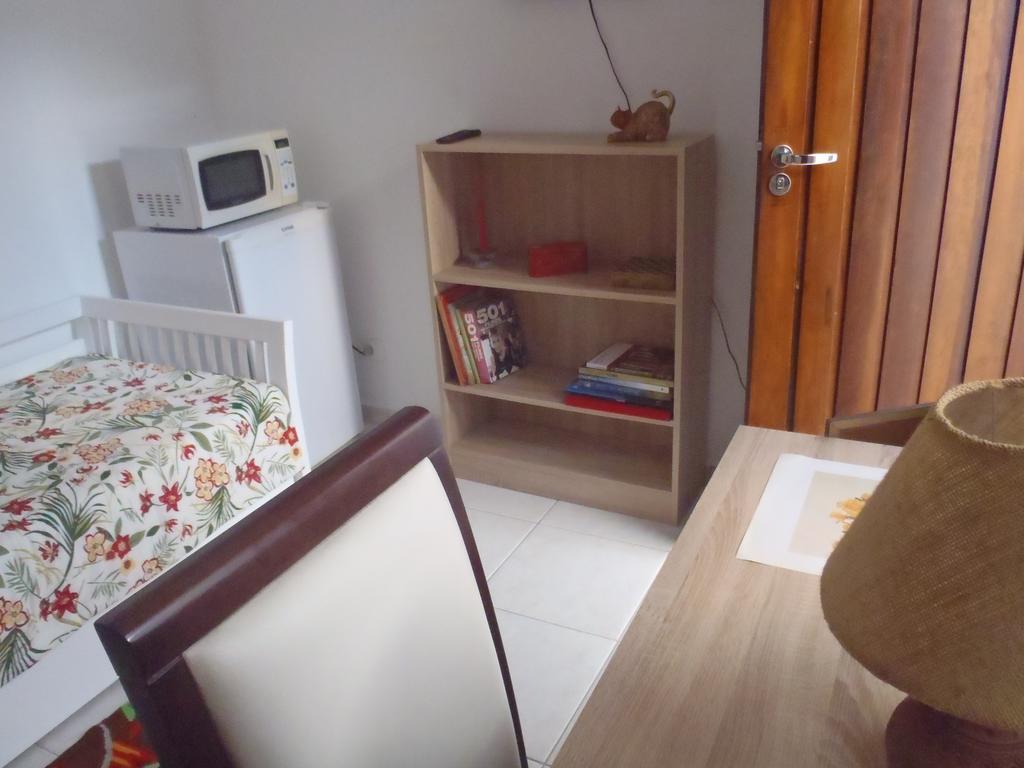 Homestay Sp Zona Sul Hospedagem domiciliar