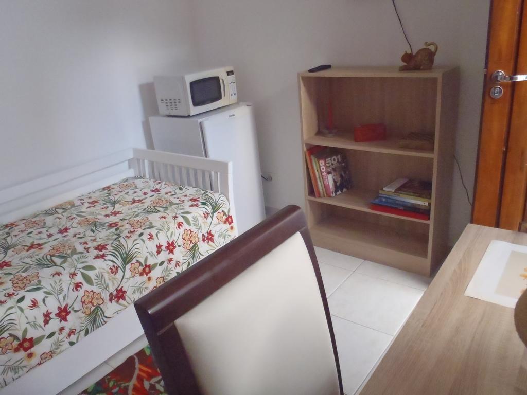 Homestay Sp Zona Sul Hospedagem domiciliar *