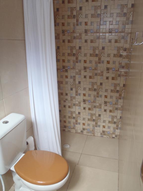 Homestay Sp Zona Sul * São Paulo