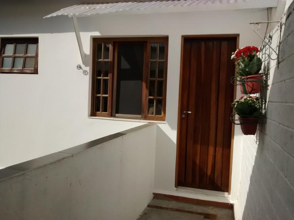 Homestay Sp Zona Sul Hospedagem domiciliar