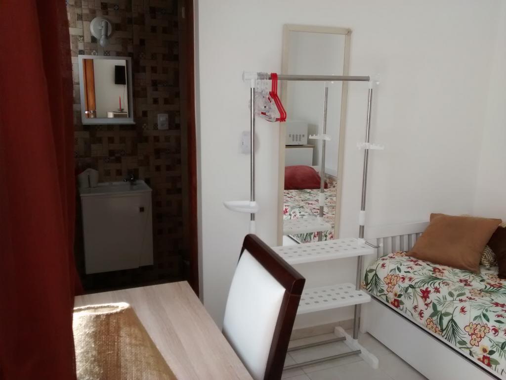 Homestay Sp Zona Sul *