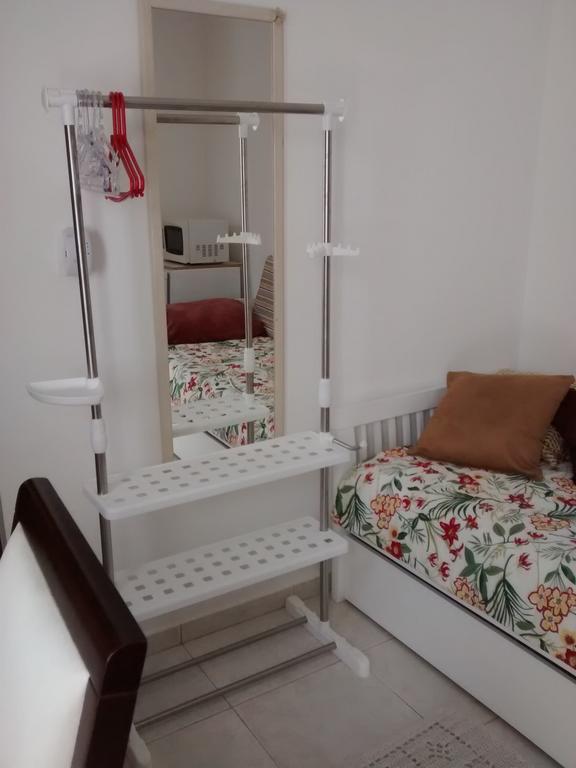 Homestay Sp Zona Sul São Paulo
